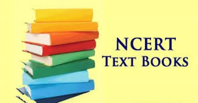 ପୁଣି ବିବାଦରେ ଏନ୍‌ସିଇଆର୍‌ଟି