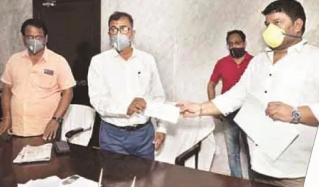 କରୋନା ପାଇଁ ସହାୟତା : ଦେଢ଼ କୋଟି ଦେଲା ଓସିଏ