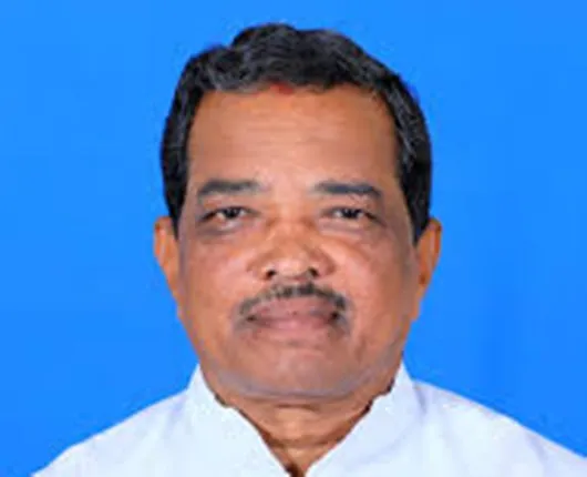 ପ୍ରବାସୀ ଓଡ଼ିଆଙ୍କୁ ଓଡ଼ିଶାକୁ ଫେରାଇ ଆଣିବା ଲାଗି କେନ୍ଦ୍ର ସରକାର ସ୍ୱତନ୍ତ୍ର ଟ୍ରେନର ବ୍ୟବସ୍ଥା କରିଲେ ଭଲ ହେବ: ପରିବହନ ମନ୍ତ୍ରୀ