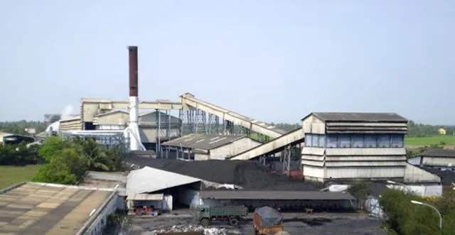 କରୋନା ପାଇଁ ପାରାଦୀପ ଶ୍ରୀହୀନ : ୧୫ରୁ ଅଧିକ ଶିଳ୍ପସଂସ୍ଥାରେ ତାଲା ଝୁଲୁଛି