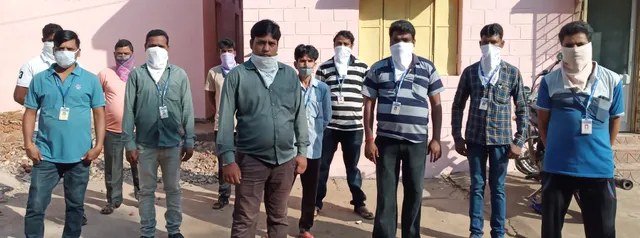 କରୋନା ପାଇଁ ଗାଡି ଗଡୁନି: ରୋଜଗାର ହରାଇଛନ୍ତି କନ୍ଧମାଳର ୫ହଜାର ଟାକ୍ସି ଚାଳକ