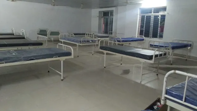 କୋଭିଡ୍‌ ରୋଗୀଙ୍କ ପାଇଁ ଘରୋଇ ହସ୍ପିଟାଲରେ ୫୦% ଶଯ୍ୟା