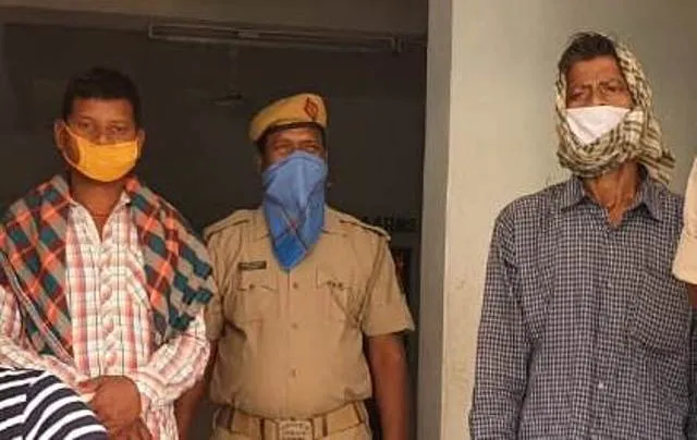 କନ୍ଧମାଳ : କରୋନା କଟକଣାକୁ ବେଖାତିରି କରି ଦୋକାନ ଖୋଲିବା ଅଭିଯୋଗରେ ୨ ଗିରଫ