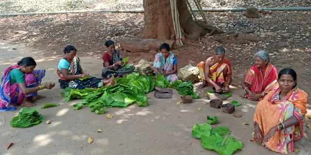 ବିକ୍ରି ପାଇଁ କରୋନା କଣ୍ଟା: ଘରେ ପଡିଛି ଶାଳ ଓ ସିଆଳି ଖଲି ଚଉପତି