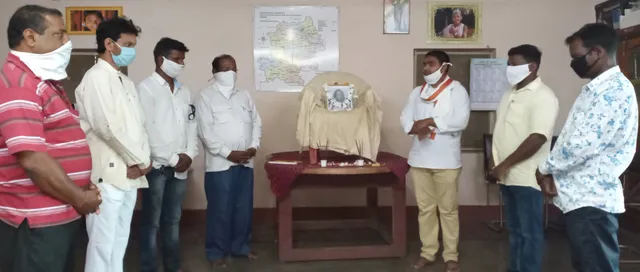 ଆଧୁନିକ ଓଡିଶାର ନିର୍ମାତା ଥିଲେ ଜାନକୀବାବୁ