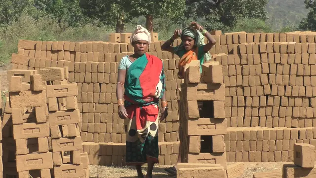 ଲକ୍ ଡାଉନରେ ଇଟା ମାଫିଆ ସକ୍ରିୟ: କନ୍ଧମାଳ ଜଙ୍ଗଲ ଭିତରେ ଚାଲିଛି ମାଳମାଳ ଭାଟି, ବ୍ୟାପକ ରାଜସ୍ବ କ୍ଷତି