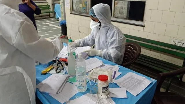 ଦେଶରେ ପିପିଇର ଘୋର୍‌ ଅଭାବ