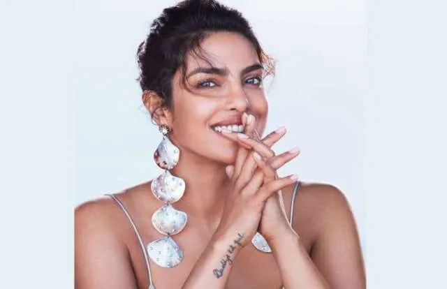 ଭାରତ ଫେରୁଛନ୍ତି ପ୍ରିୟଙ୍କା ଚୋପ୍ରା