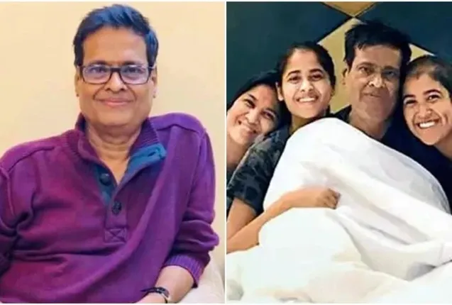 ସିଙ୍ଗାପୁରରେ ମୃତ୍ୟୁବରଣ କଲେ ହଲଦୀରାମ ଭୁଜିଆୱାଲାର ମାଲିକ ମହେଶ ଅଗ୍ରୱାଲ, ଭାରତ ଫେରିବା ନେଇ ଚିନ୍ତାରେ ପରିବାର