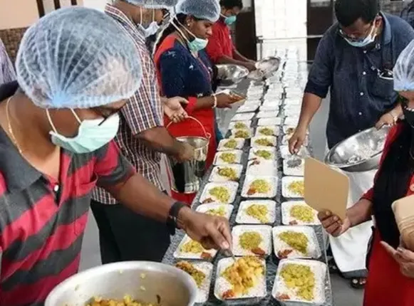 ରାଜ୍ୟମାନଙ୍କୁ ବାକିରେ ଦୈନିକ ୨. ୬ ଲକ୍ଷ ‘ମିଲ୍’ ଯୋଗାଇ ଦେବାକୁ ରେଳବାଇ ଆଗ୍ରହୀ