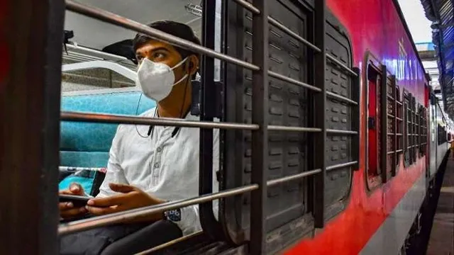 ମେ ୩ ଭିତରେ ୩୯ ହଜାର ଟିକେଟ୍‌ ବାତିଲ୍‌ କରିବ ରେଳବାଇ, ଯାତ୍ରୀଙ୍କୁ ସଂପୂର୍ଣ୍ଣ ଅର୍ଥ ଫେରସ୍ତ ମିଳିବ