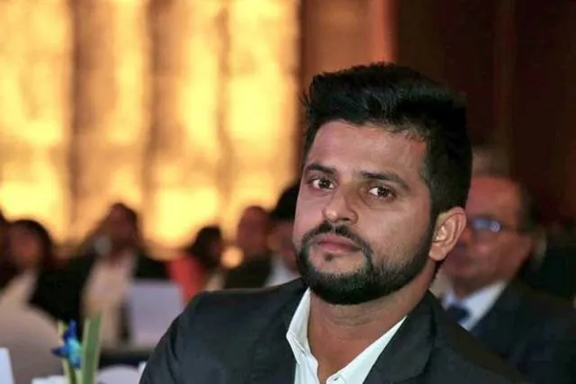 ପୁଲିସର ବଡ଼ କାର୍ଯ୍ୟାନୁଷ୍ଠାନ: ଗିରଫ ହେଲେ କ୍ରିକେଟର ସୁରେଶ ରାଇନାଙ୍କ ସହିତ ଅନେକ ସେଲିବ୍ରିଟି