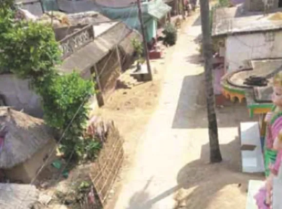 କେନ୍ଦ୍ରାପଡ଼ାରେ ଦ୍ବିତୀୟ କରୋନା ପଜିଟିଭ୍‌ : ରାଜନଗରର ୨ଟି ଗାଁ ୪୮ ଘଣ୍ଟା ପାଇଁ ସିଲ୍, ୧୫ ଜଣଙ୍କ ସ୍ବାବ୍‌ ନମୁନା ସଂଗ୍ରହ