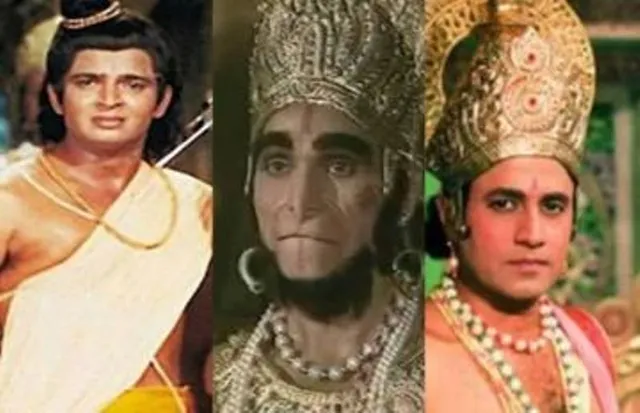 କ୍ୟାନ୍ସର ନେଇଗଲା ସୁଗ୍ରୀବଙ୍କ ଜୀବନ, ଶ୍ରଦ୍ଧାଞ୍ଜଳି ଜଣାଇଲେ ରାମାୟଣର ସବୁ କଳାକାର