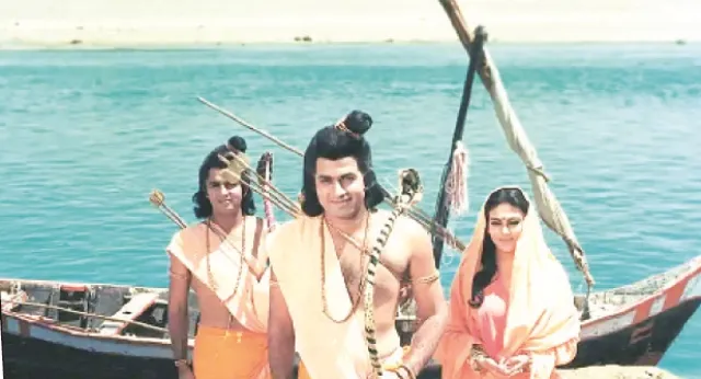 ରବିବାର ଠାରୁ ପ୍ରସାରିତ ହେବନାହିଁ ରାମାୟଣ, ଆସିବ ଏହି ପୌରାଣିକ ଧାରାବାହିକ