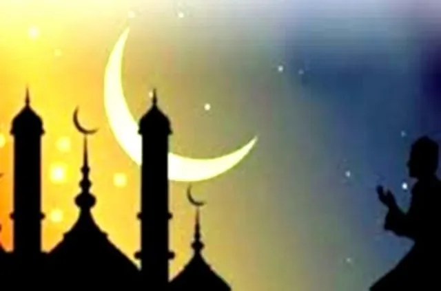 ଇସଲାମ ଧର୍ମର ଉପବାସର ମାସ ପବିତ୍ର ରମଜାନ ଆରମ୍ଭ