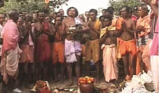 ଫିକା ପଡ଼ିଲା ରାୟଗଡ଼ାର ଚଇତି ପର୍ବ : ଭକ୍ତଙ୍କ ବିନା ଖାଁ ଖାଁ ୪ ଶକ୍ତିପୀଠ