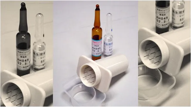 ଫେସ୍‌ବୁକ୍‌ ଓ ହ୍ୱାଟ୍‌ସ୍‌ଆପ୍‌ରେ ଘୂରିବୁଲୁଛି ଭାଇରାଲ୍ ଭିଡିଓ :  ବିସିଜିକୁ ନେଇଥିଲେ କୋଭିଡ୍‌-୧୯ କବଳରୁ ୭୫% ସୁରକ୍ଷିତ