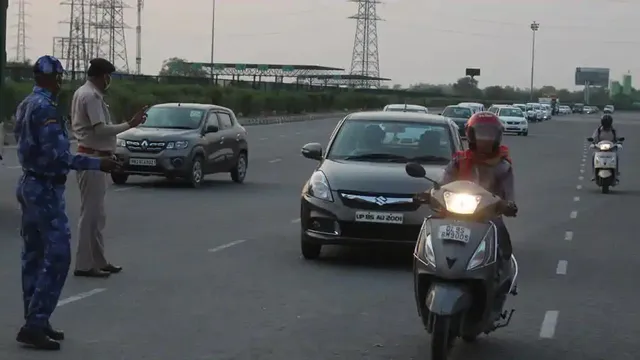 ଲକ୍‌ଡାଉନ୍ ଯୋଗୁଁ ଖୁବ୍ ଫାଇଦା ମିଳିଛି, ମେ ୩ ପରେ କଟକଣା ବ୍ୟାପକ କୋହଳ କରାଯିବ: କେନ୍ଦ୍ର ସରକାରଙ୍କ ସୂଚନା