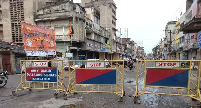 ଘରେ ଥାଇ ବି ସଂକ୍ରମିତ ହେଲେ ରାଜ୍ୟର ୧୦୧ ଓ ୧୦୨ତମ କରୋନା ଆକ୍ରାନ୍ତ