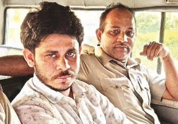 ରାଉରକେଲା : କରୋନା ସଂପର୍କିତ ମିଛ ପ୍ରଚାର କରି ଜେଲ୍‌ ଗଲେ ଯୁବକ