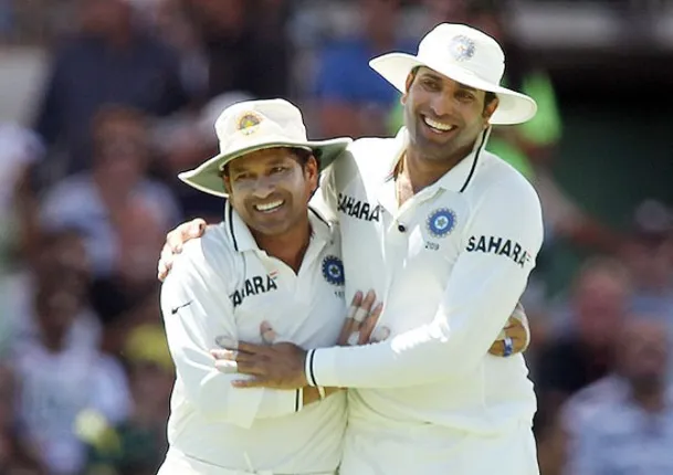 ସଚିନ୍‌ ନିଜକୁ ତାଲାବନ୍ଦ କରିବା ଘଟଣା ମନେ ପକାଇଲେ ଲକ୍ଷ୍ମଣ