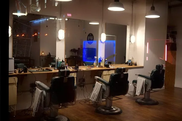 ସେଲୁନ୍ ଖୋଲିବୁ କେବେ? ସହାୟତା ପାଇଁ ବାରିକ ସଂଘର ଦାବି 