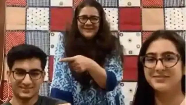 ସାରା ଅଲ୍ଲୀ ଖାନ୍‌ଙ୍କୁ ଭାଇ ଓ ମା’ କହିଲେ ଚୁଗୁଲିଖୋର୍‌