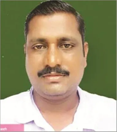 ଜିଲ୍ଲାପାଳ କ୍ଷମତା ଘୋଷଣା ପରେ ଡାକ୍ତରଙ୍କୁ ଦୁର୍ବ୍ୟବହାର କରି ସରପଞ୍ଚ ଗିରଫ