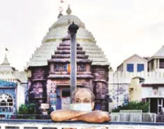 ଶ୍ରୀମନ୍ଦିରରେ ଭକ୍ତଙ୍କ ଦର୍ଶନ ଉପ‌ରେ କଟକଣା ପରେ ସଙ୍କଟରେ ଦଶ ହଜାର ‌ସେବାୟତ ପରିବାର