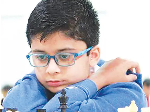 ହ‌ଙ୍ଗେରିରେ ଫସିଛନ୍ତି ୧୪ ବର୍ଷୀୟ ଭାରତୀୟ ଆଇଏମ୍‌