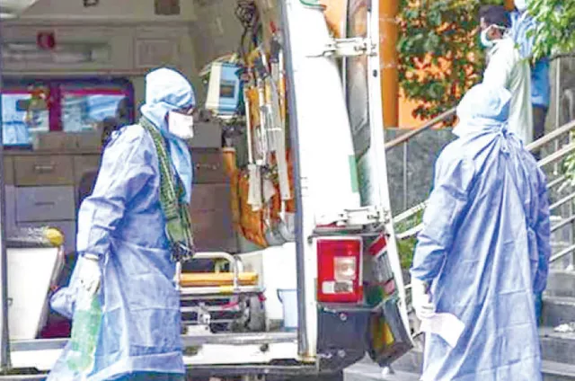 ଚେନ୍ନାଇରେ ନ୍ୟୁରୋସର୍ଜନ୍‌ଙ୍କ କରୋନାରେ ମୃତ୍ୟୁ, ଶବ ସତ୍କାରକୁ ସ୍ଥାନୀୟ ଲୋକଙ୍କ ବିରୋଧ