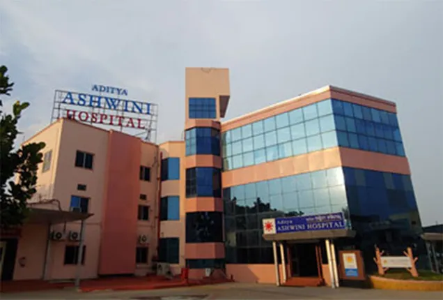 ଅଶ୍ବିନୀ କୋଭିଡ୍ ହସ୍ପିଟାଲରେ ଭର୍ତ୍ତି ହେଲେ ପୁଣି ୩ ଆକ୍ରାନ୍ତ, ସଂଖ୍ୟା ୧୯ ଛୁଇଁଲା