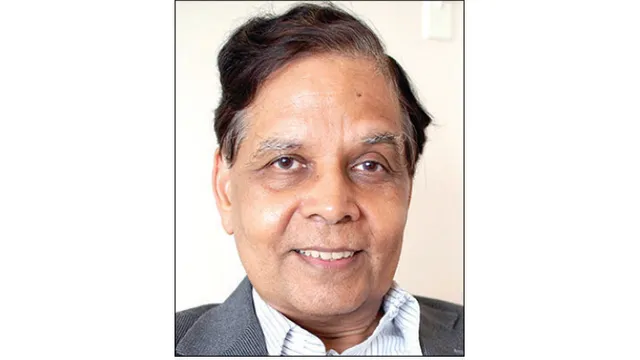 ମେଗା ପ୍ୟାକେଜ୍ ଦରକାର ନାହିଁ: ପାନଗାରିୟା