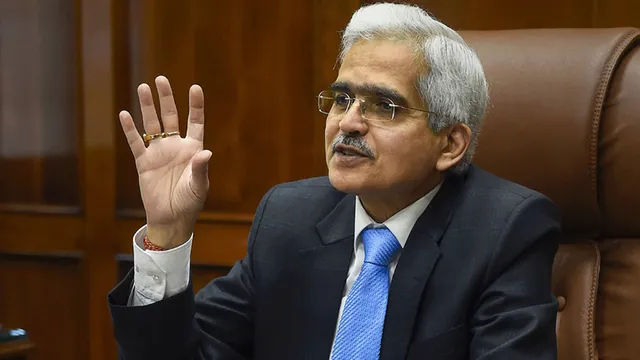 ୧୦୦ ବର୍ଷର ବଡ଼ ଅର୍ଥନୈତିକ ସଙ୍କଟ, ସତର୍କ କରାଇଲେ ଶକ୍ତିକାନ୍ତ ଏନ୍‌ପିଏ ବଢ଼ିପାରେ