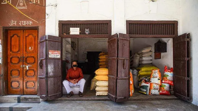 ଓଡ଼ିଶାରେ ଖୋଲିବ ଏହି ସବୁ ଦୋକାନ, ରାଜ୍ୟ ସରକାରଙ୍କ ପକ୍ଷରୁ ବିଜ୍ଞପ୍ତି ପ୍ରକାଶ