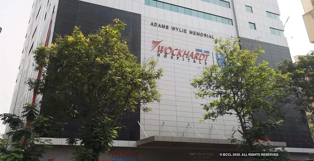 ମୁମ୍ବାଇ ୱକ୍‌ହର୍ଡ ହସ୍ପିଟାଲ୍‌ ସିଲ୍‌: ୨୬ ନର୍ସ, ୩ ଡାକ୍ତର କରୋନା ପଜିଟିଭ୍‌