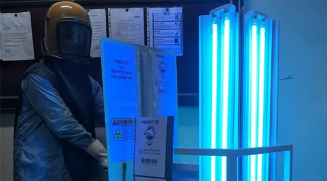 ସିଙ୍ଗାପୁର ଗବେଷକଙ୍କ  ଦାବି : ମେ ୨୧ ସୁଦ୍ଧା ଭାରତରେ କରୋନାଭାଇରସ୍ ସଂକ୍ରମଣ ଶେଷ ହୋଇପାରେ