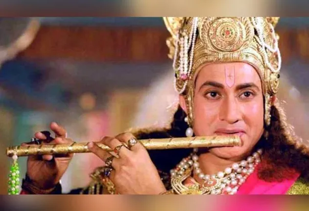 ‘ରାମାୟଣ’ ଓ ‘ମହାଭାରତ’ ପରେ ଦୂରଦର୍ଶନରେ ପ୍ରସାରିତ ହେବ ‘ଶ୍ରୀକ୍ରିଷ୍ଣା’ ସିରିଜ୍‌