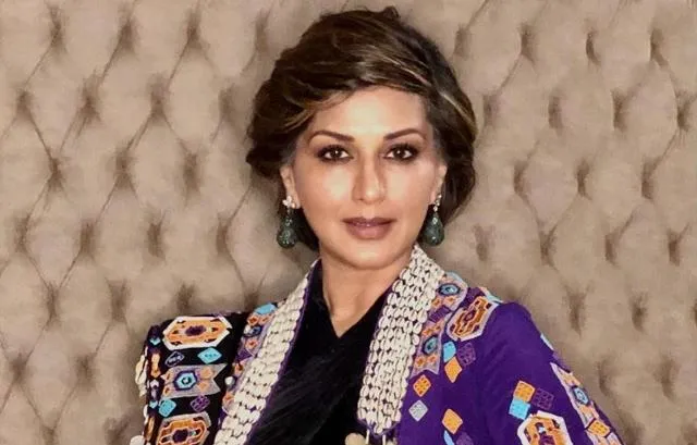 ଲକଡାଉନ୍‌ ଉଠିବା ପରେ ପ୍ରଥମେ ମୋ ମାତାପିତାଙ୍କୁ ଭେଟିବି: ସୋନାଲି ବେନ୍ଦ୍ରେ