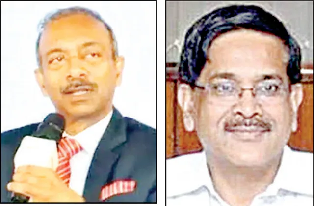 ଅମଲାତନ୍ତ୍ରିକ ପୁନର୍ବିନ୍ୟାସ, ସୂଚନା ଓ ପ୍ରସାରଣକୁ ଫେରିଲେ ଅମିତ ଖରେ