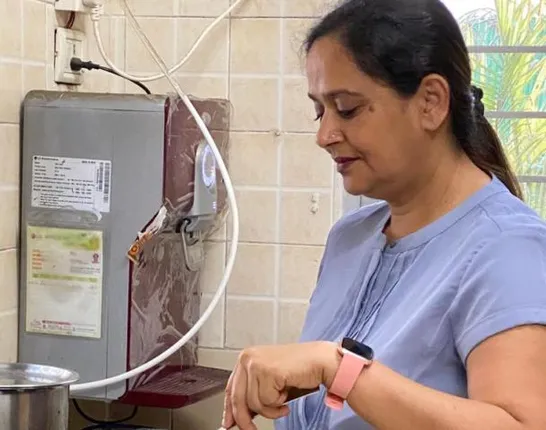 ବଦଳିଗଲା ଜୀବନ : ‘ଲକଡାଉନ ମତେ ଆହୁରି କର୍ମଚଞ୍ଚଳ କରିଛି’