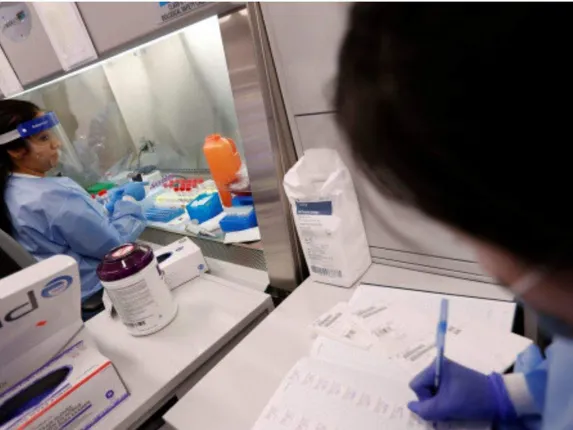 ଗୁଜରାଟ ବୈଜ୍ଞାନିକଙ୍କ କୃତିତ୍ବ: ବ୍ୟାଖ୍ୟା କଲେ କୋଭିଡ୍-୧୯ର, ଗୁଣସୂତ୍ରୀୟ ଅନୁକ୍ରମ