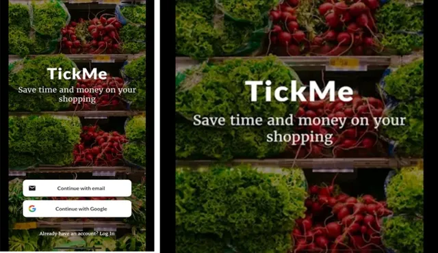 ରାଜଧାନୀରେ ଅତ୍ୟାବଶ୍ୟକ ସାମଗ୍ରୀ ଯୋଗାଇବ ‘ଟିକ୍‌ ମି’ ଆପ୍‌