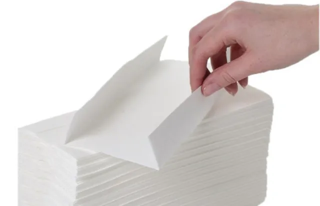 ସାବୁନରେ ଧୋଇସାରି ଟିସୁ ପେପରରେ ହାତ ପୋଛିବା ଅଧିକ ନିରାପଦ