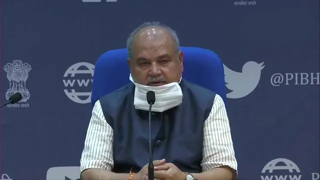 କୃଷକଙ୍କୁ ଖୁସି କରିବାକୁ କେନ୍ଦ୍ର ସରକାରଙ୍କ ଉଦ୍ୟମ, ରବି ଫସଲର ଏମଏସପି ୫୦-୩୦୦ ଟଙ୍କା ପର୍ଯ୍ୟନ୍ତ ବୃଦ୍ଧି