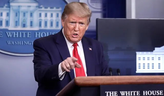 ଚୀନ୍‌ ସହ ନିର୍ଣ୍ଣାୟକ ଲଢ଼େଇ ପାଇଁ ପ୍ରସ୍ତୁତ ହେଉଛି ଆମେରିକା