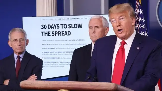 ଆମେରିକା ପାଇଁ ଆଗାମୀ ଦୁଇ ସପ୍ତାହ ଅତ୍ୟନ୍ତ ଯନ୍ତ୍ରଣାଦାୟକ: ରାଷ୍ଟ୍ରପତି ଟ୍ରମ୍ପ୍