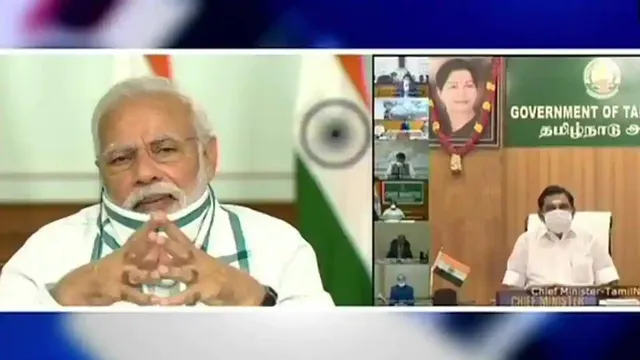 ମେଘାଳୟ ଓ ହିମାଚଳପ୍ରଦେଶ ବ୍ୟତୀତ ଅନ୍ୟ ସବୁ ରାଜ୍ୟର ମୁଖ୍ୟମନ୍ତ୍ରୀମାନେ ଲକ୍‌ଡାଉନ୍ ଉଠାଇବା ପାଇଁ ଆଗ୍ରହୀ