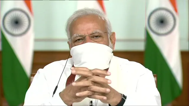 ମୁଖ୍ୟମନ୍ତ୍ରୀମାନଙ୍କ ସହ ପ୍ରଧାନମନ୍ତ୍ରୀଙ୍କ ଭିଡିଓ କନଫରେନସ୍‌: ସମଗ୍ର ଦେଶରେ ଲକଡାଉନ୍ ଏପ୍ରିଲ୍ ୩୦ଯାଏଁ ବଢ଼ାଇବାକୁ କେଜ୍ରିୱାଲଙ୍କ ପ୍ରସ୍ତାବ